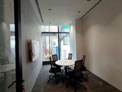 Keppel Towers (D2), Office #527065641